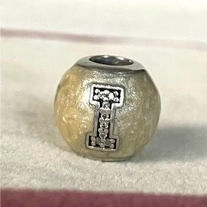 Pandora Charm